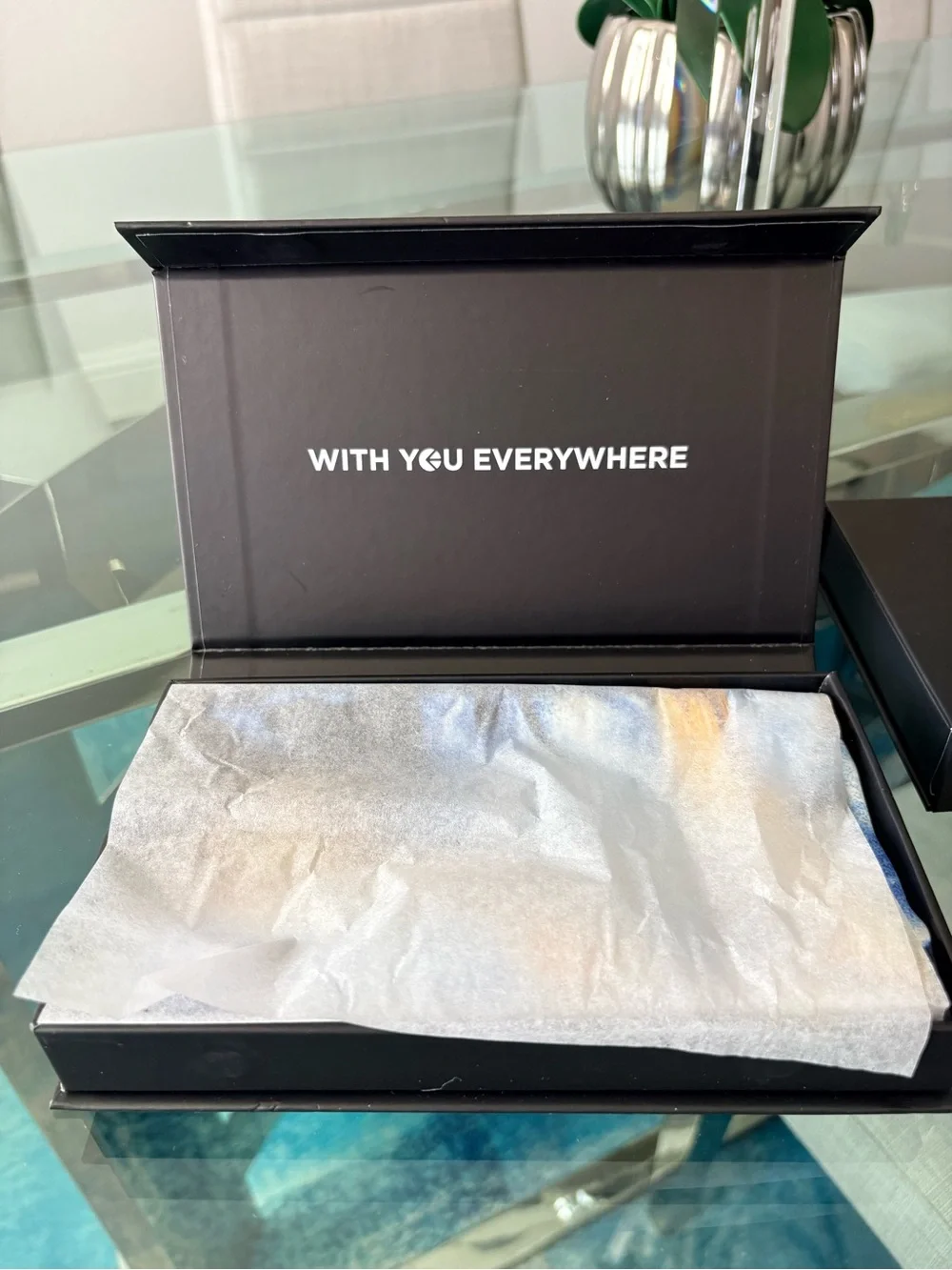 ethika nib silk